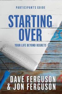 Cover image for Starting Over Participants Guide