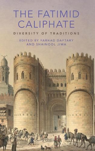 Cover image for The Fatimid Caliphate: Diversity of Traditions