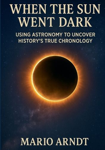 Cover image for When the Sun Went Dark