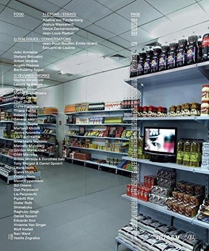 Cover image for FOOD