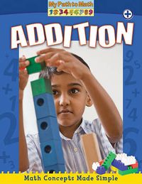 Cover image for Addition