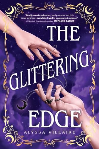 Cover image for The Glittering Edge