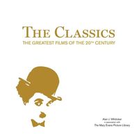 Cover image for The Classics: The Greatest Films of The 20th Century