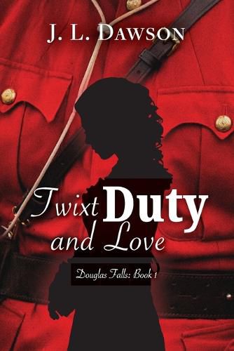 Cover image for Twixt Duty and Love