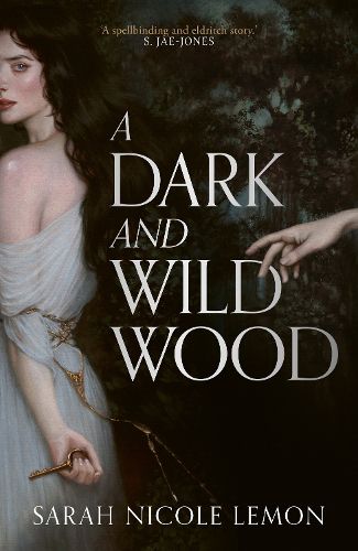 Cover image for A Dark and Wild Wood