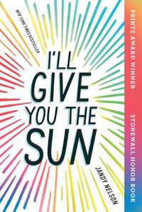 Cover image for I'll Give You the Sun