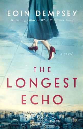 Cover image for The Longest Echo: A Novel