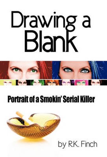 Cover image for Drawing a Blank