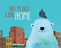 Cover image for No Place Like Home