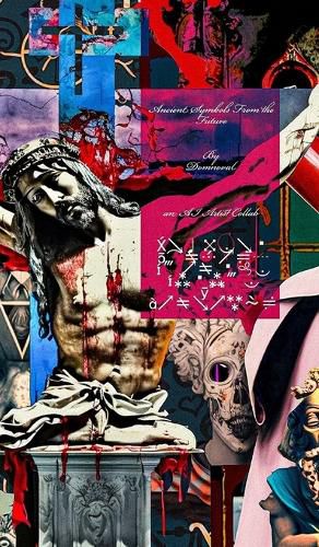 Cover image for Ancient Symbols From the Future