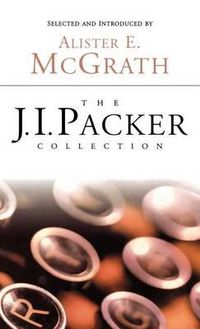 Cover image for The J.I. Packer Collection