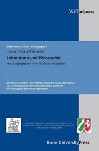 Cover image for Ernst-Robert-Curtius-Vorlesungen.: Mit einer Laudatio von Wolfram Hogrebe sowie den Reden zur GrA ndungsfeier des Internationalen Zentrums fA r Philosophie Nordrhein-Westfalen