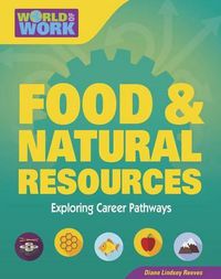 Cover image for Food & Natural Resources