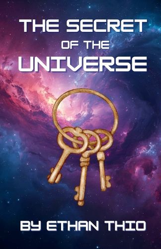 Cover image for The Secret of the Universe