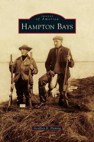 Cover image for Hampton Bays