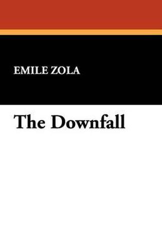 Cover image for The Downfall