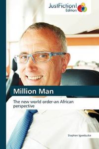 Cover image for Million Man