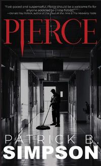 Cover image for Pierce