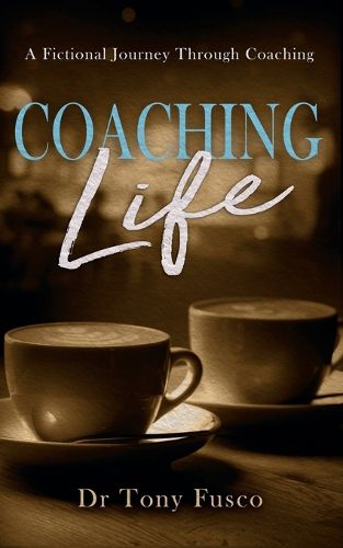 Cover image for Coaching Life