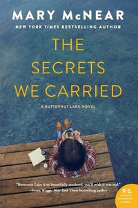 Cover image for The Secrets We Carried