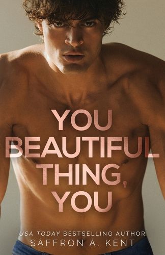 Cover image for You Beautiful Thing, You