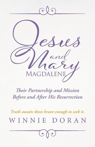Cover image for Jesus and Mary Magdalene