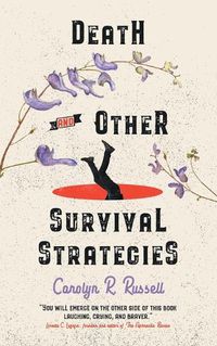 Cover image for Death and Other Survival Strategies
