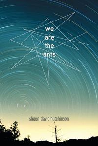 Cover image for We are the Ants