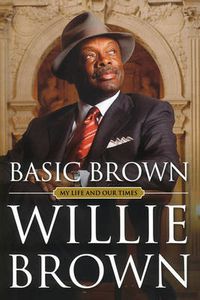 Cover image for Basic Brown