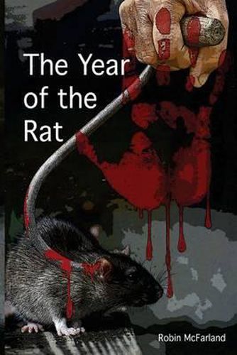 Cover image for The Year of the Rat