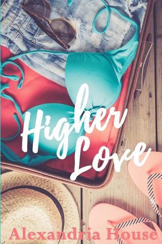 Cover image for Higher Love