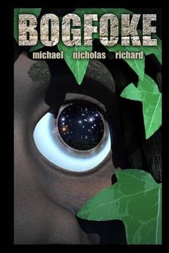 Cover image for Bogfoke