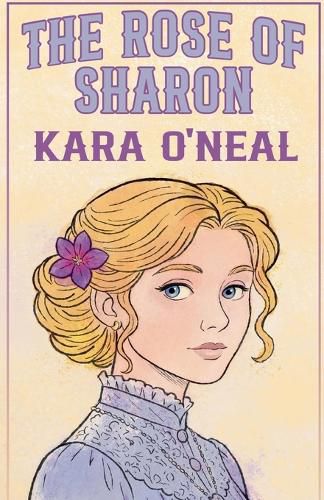 Cover image for The Rose Of Sharon