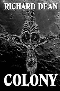 Cover image for Colony