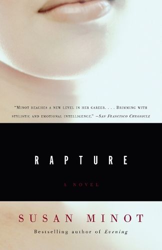 Cover image for Rapture