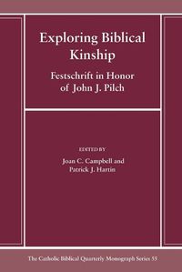 Cover image for Exploring Biblical Kinship