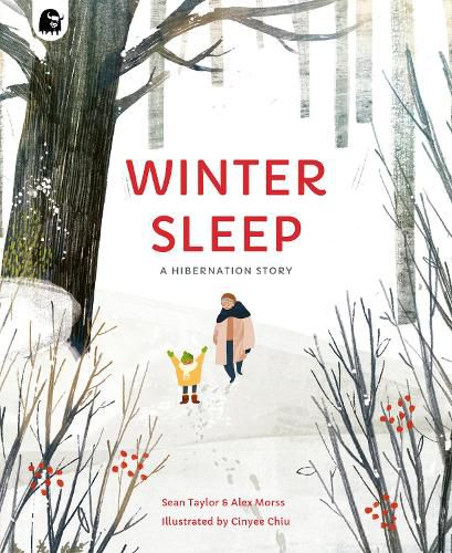 Winter Sleep: A Hibernation Story