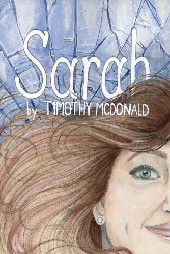 Cover image for Sarah