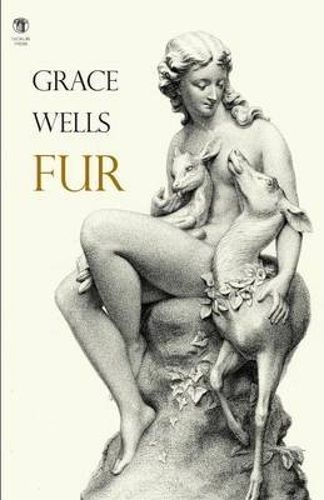 Cover image for Fur