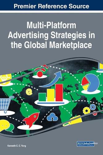 Cover image for Multi-Platform Advertising Strategies in the Global Marketplace