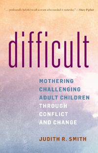 Cover image for Difficult