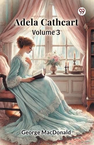 Cover image for Adela Cathcart, Volume 3 (Edition1)