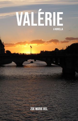 Cover image for Valerie