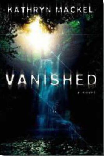 Cover image for Vanished