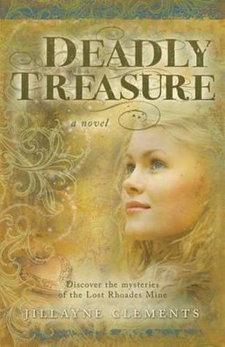 Cover image for Deadly Treasure