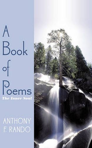 Cover image for A Book of Poems: The Inner Soul