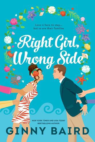 Cover image for Right Girl, Wrong Side