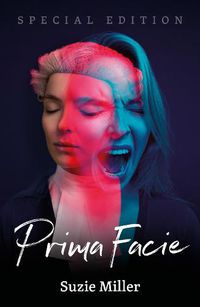 Cover image for Prima Facie: Special Edition