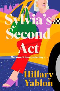 Cover image for Sylvia's Second Act