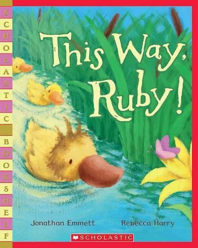 This Way, Ruby!